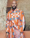 Injabulo kuVuyo ngomlando emdlalweni Ishaka-llembe12
