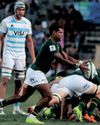 AmaJunior Boks azodudulana nama-All Blacks kowamanqamu weyoMhlaba27
