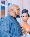 Kuphela ukuqagela ngabaqhathwe kumaMetro FM Music Awards1