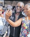 UBahubhe usexoshiwe eWorkshop azakhele udumo kuyo0