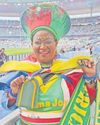 Isolezwe