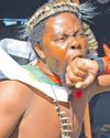 Isolezwe