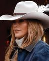 'J.LO WANTS A COWBOY OUTJIE NOW' 'J.LO WANTS A COWBOY OUTJIE NOW'