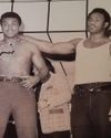 R.I.P. CHAMP R.I.P. CHAMP