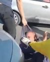 TRIPPED UP TRIPPED UP