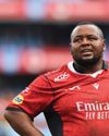 Lions go down fighting in Cardiff Lions go down fighting in Cardiff