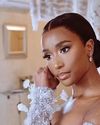 EX-MISS SOUTH AFRICA HITCHED EX-MISS SOUTH AFRICA HITCHED