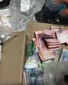 Philippi drug lab busted Philippi drug lab busted