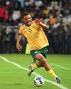 Bafana get vital WC win Bafana get vital WC win