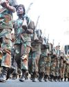 TRUMP DUMPS ARMY AID TRUMP DUMPS ARMY AID