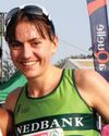Runner made to pay for 'crash Runner made to pay for 'crash