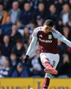 Rashford feeling fitter and better Rashford feeling fitter and better