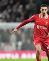Reds get Real's Vinicius for Trent Reds get Real's Vinicius for Trent