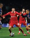 Reds fans can't begrudge Trent Reds fans can't begrudge Trent