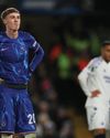 Chelsea trio back innie mix Chelsea trio back innie mix