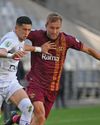 Stellies and Zamalek draw Stellies and Zamalek draw