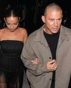 CHANNING TATUM GETS A NUWE GIRL CHANNING TATUM GETS A NUWE GIRL