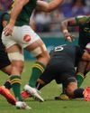 Blitzboks want to keep it fresh Blitzboks want to keep it fresh