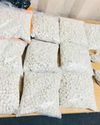 BUST WITH R1M'S PILLE