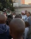 LANGA 'RAPIST' GETS BAIL
