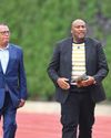 MCKENZIE: VAR ON IT'S WAY TO PSL