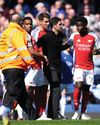 Gunners going all in for Real Gunners going all in for Real