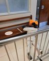 MAN KILLED AT COURT MAN KILLED AT COURT