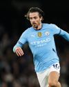 Grealish 'klapped' in gesig Grealish 'klapped' in gesig