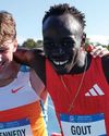 Oz laaitie beats Bolt's 200m time Oz laaitie beats Bolt's 200m time