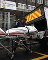 Strandfontein vrou is vas for court murder Strandfontein vrou is vas for court murder