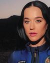 KATY, YOU'RE A FIREWORK KATY, YOU'RE A FIREWORK