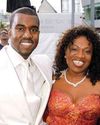 'I GOT IT FROM MY MAMA 'I GOT IT FROM MY MAMA