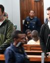 LIFMAN TRIAL TO START NEXT MONTH LIFMAN TRIAL TO START NEXT MONTH