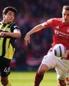 Nuno: Forest relishing UCL chase Nuno: Forest relishing UCL chase