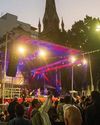 FREE SHOW TO KICK OFF CT JAZZ FEST FREE SHOW TO KICK OFF CT JAZZ FEST