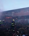 Two-day Salt River fire razes city church and warehouse Two-day Salt River fire razes city church and warehouse