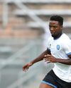 Durban player dies during warm-up Durban player dies during warm-up