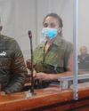 LAWYERS BAIL ON 'HITMAN' LAWYERS BAIL ON 'HITMAN'