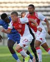 While Bolanders Stellies are flying the flag, the Kaap could have zero teams in the PSL next term While Bolanders Stellies are flying the flag, the Kaap could have zero teams in the PSL next term