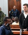 LIFMAN ACCUSED FIGHT BACK LIFMAN ACCUSED FIGHT BACK
