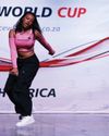 DANCING QUEEN DANCING QUEEN