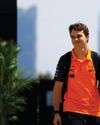 Piastri is chasing hat-trick Piastri is chasing hat-trick