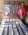 Bontas beauty eyes Missy SA pageant Bontas beauty eyes Missy SA pageant