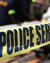 4 DEAD IN SHOOTINGS 4 DEAD IN SHOOTINGS