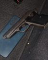 Carjack 'perps' busted Carjack 'perps' busted