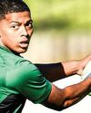 Junior Boks change the nommer Junior Boks change the nommer