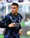 INTER HIT BY INJURIES INTER HIT BY INJURIES