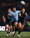 BULLS OUT TO IMPROVE BULLS OUT TO IMPROVE