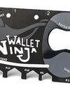 Pocket tool will make you a ninja Pocket tool will make you a ninja