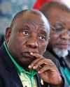 The USA is set to welcome 54 Afrikaner 'refugees' this week The USA is set to welcome 54 Afrikaner 'refugees' this week